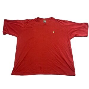 The North Face A5 Embroidered Logo Tee Thrifted Vintage Style Size 2XL